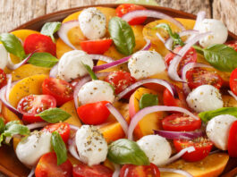 Chill Out! No-Cook Recipes Due by May 1