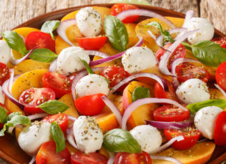 Chill Out! No-Cook Recipes Due by May 1