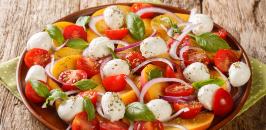 Chill Out! No-Cook Recipes Due by May 1