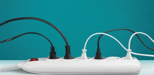Surge Protection 101