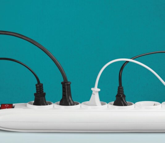 Surge Protection 101
