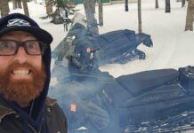 Four Seasons of Adventure