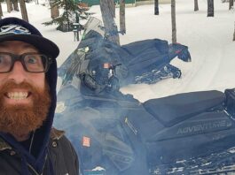 Four Seasons of Adventure