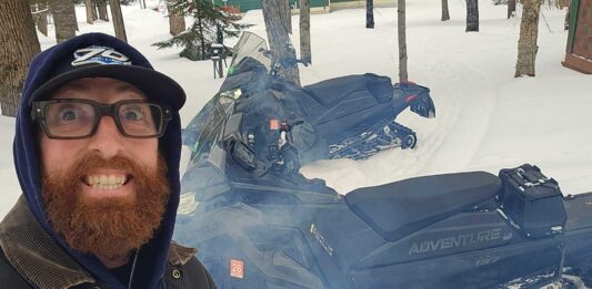 Four Seasons of Adventure