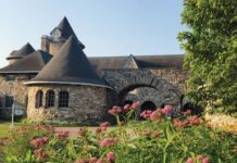 Castle Farms hosts ‘Antiques Roadshow’