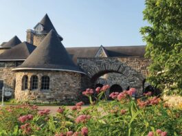 Castle Farms hosts ‘Antiques Roadshow’