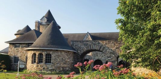 Castle Farms hosts ‘Antiques Roadshow’