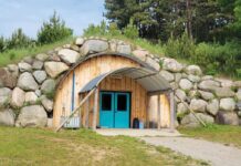 A Hidden Culinary Gem in Leelanau