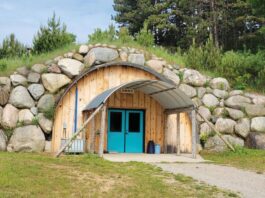 A Hidden Culinary Gem in Leelanau
