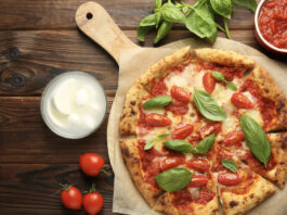 Pizza Recipes Due by July 1