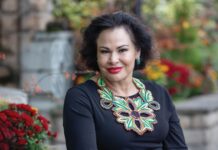 Angeline Boulley: Writing Native Stories Rooted in Michigan