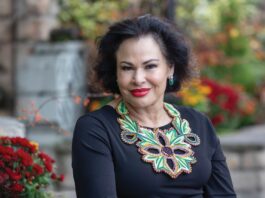 Angeline Boulley: Writing Native Stories Rooted in Michigan