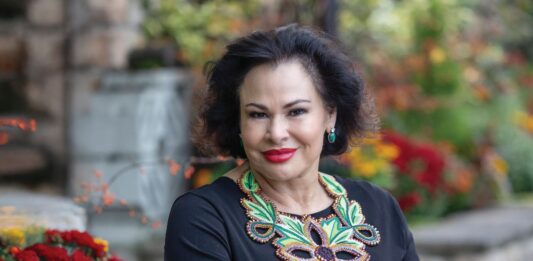 Angeline Boulley: Writing Native Stories Rooted in Michigan