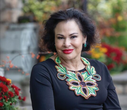 Angeline Boulley: Writing Native Stories Rooted in Michigan