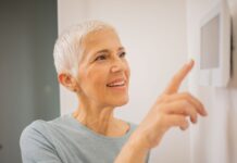 Smart, Simple Ways to Save Energy at Home