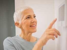 Smart, Simple Ways to Save Energy at Home