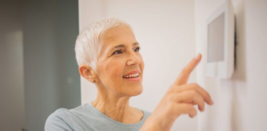 Smart, Simple Ways to Save Energy at Home