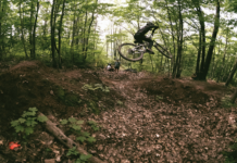 Mining…Err Riding…for Adventure