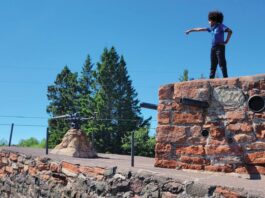 Digging Into the Rich History of Michigan’s Keweenaw Peninsula