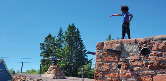 Digging Into the Rich History of Michigan’s Keweenaw Peninsula