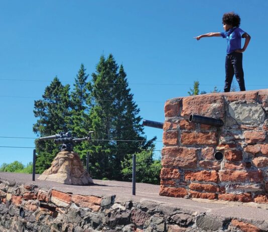 Digging Into the Rich History of Michigan’s Keweenaw Peninsula