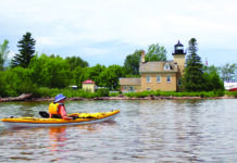 A Beacon of Light— For 160 Years