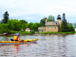 A Beacon of Light— For 160 Years