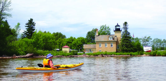 A Beacon of Light— For 160 Years