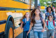 School-Year Savings Start at Home with ENERGY STAR Appliances