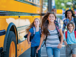School-Year Savings Start at Home with ENERGY STAR Appliances