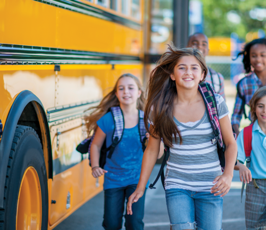 School-Year Savings Start at Home with ENERGY STAR Appliances