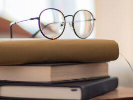Recollections of a Bookworm