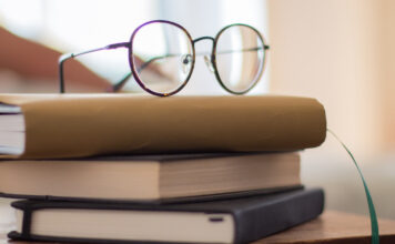 Recollections of a Bookworm