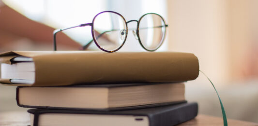 Recollections of a Bookworm