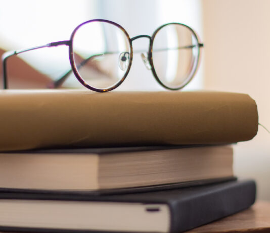 Recollections of a Bookworm