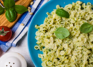Favorite Side Dishes Recipes Due by December 1