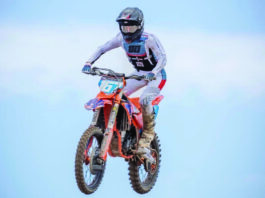 Fueled By Grit