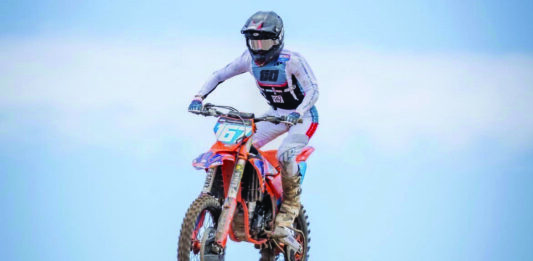 Fueled By Grit
