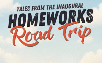 Seeing Our Cooperative From the Open Road