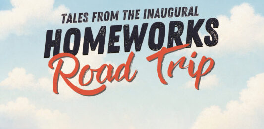Seeing Our Cooperative From the Open Road