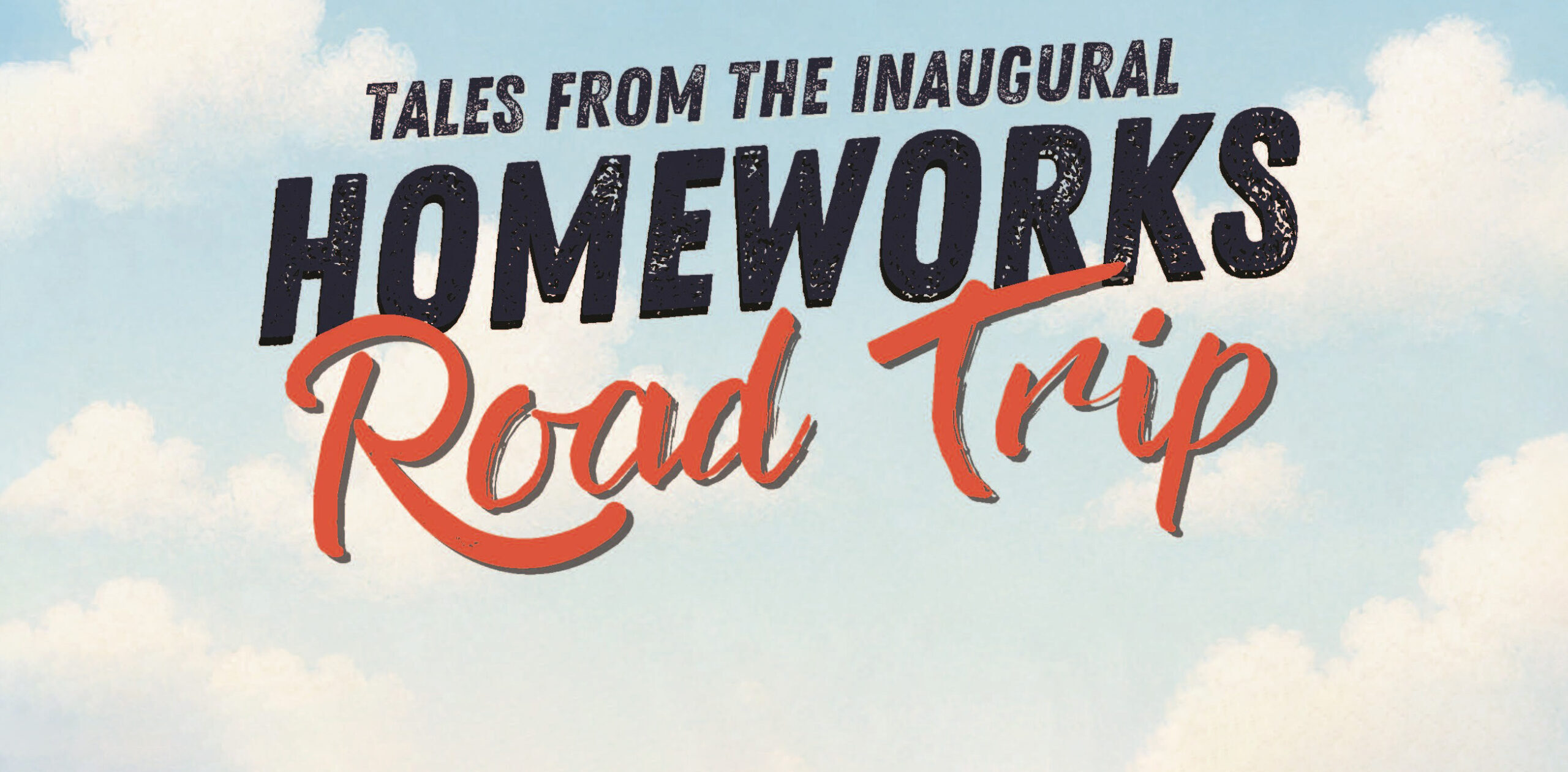 Revised Road Trip PDF background